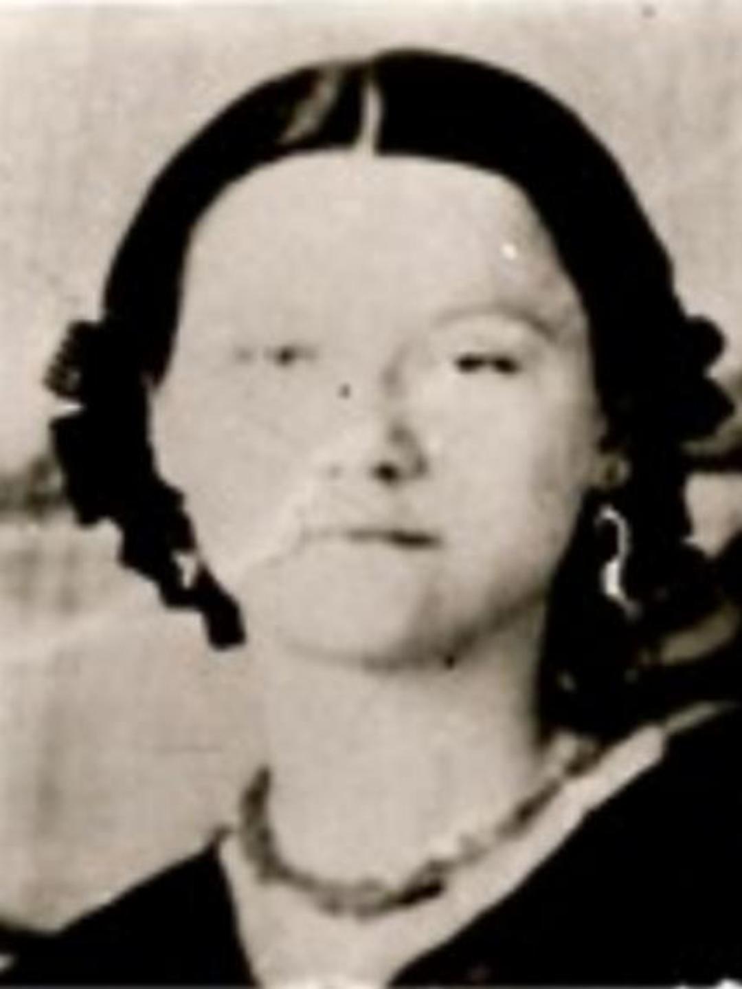 Elizabeth Britton (1848 - 1890) Profile